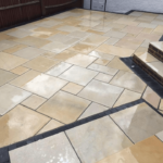Local patio installers Southborough
