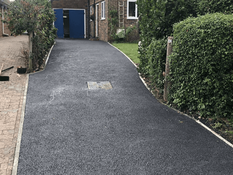 Tarmac drives near me in Surrey & South East London