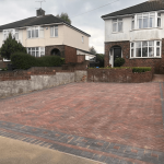Block paving driveway company near me in Surrey & South East London