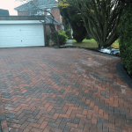 Block paving services in Surrey & South East London
