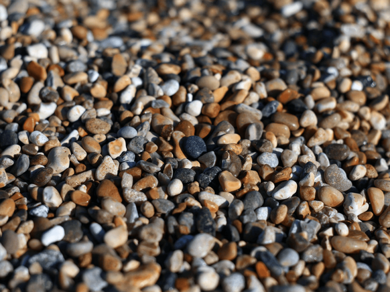 Gravel driveway near me in Monks Orchard