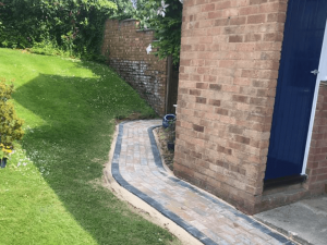 local patio and path company Surrey & South East London