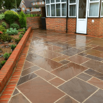 Local patio installers South Godstone