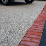 Resin driveways near me in Surrey & South East London
