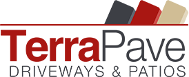 Terrapave - Driveways & Patio Specialists