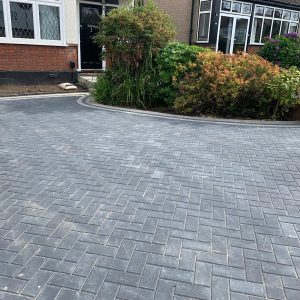 Driveway Paving Addiscombe