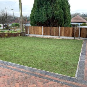 Driveway Paving Eastfields