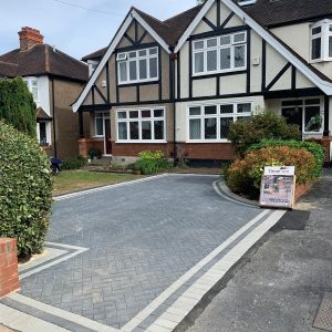 Driveway Paving Felcourt