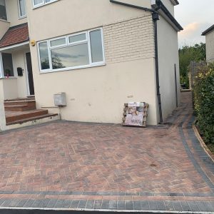 Driveway Paving Reigate