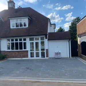 Driveway Paving Selsdon