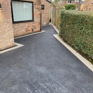 Tarmac & Asphalt Bletchingley