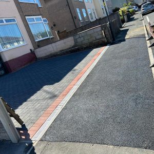 Tarmac & Asphalt Bromley