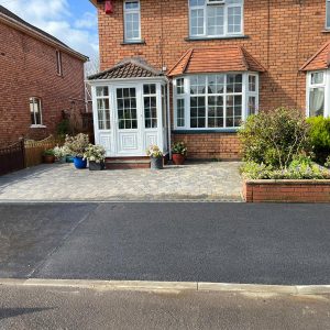 Tarmac & Asphalt Chaldon