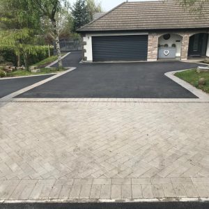 Tarmac & Asphalt Chelsfield