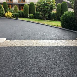 Tarmac & Asphalt Chipstead