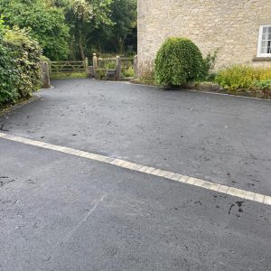 Tarmac & Asphalt Cowden