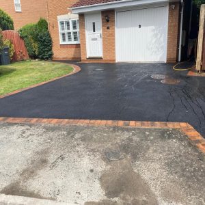 Tarmac & Asphalt Forestdale