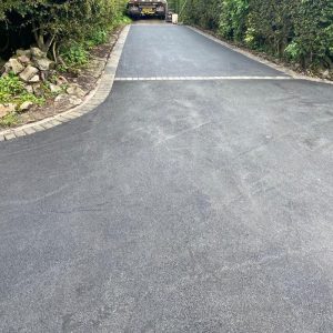 Tarmac & Asphalt Limpsfield