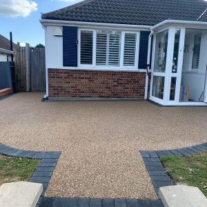 Patio Installers Addiscombe