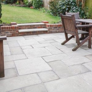 Patio Contractors Caterham