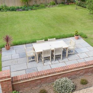 Patio Installers Chelsfield