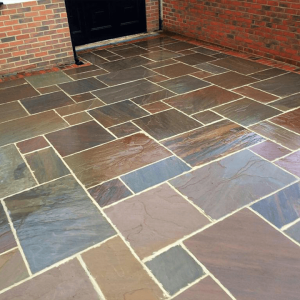 Patio Installers Downe