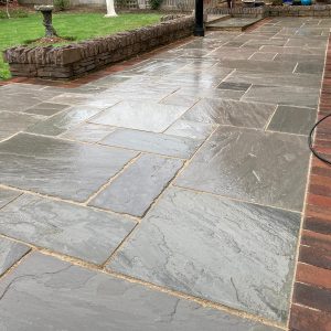 Patio Installers Hawleys Corner