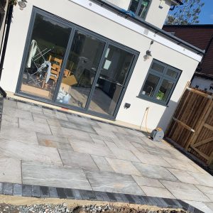 Patio Installers Keston