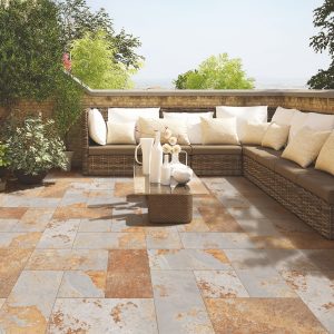 Patio Contractors Oxted