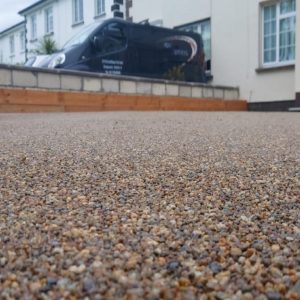 Resin Bound and Bonded Chislehurst